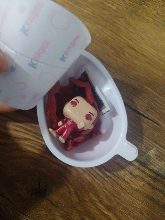 оди подставка осд Киндер Джой