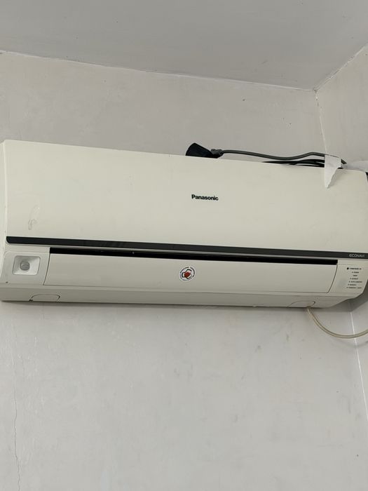 Кондиционер Panasonic