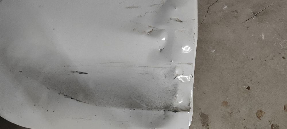 Двери на KIA Morning