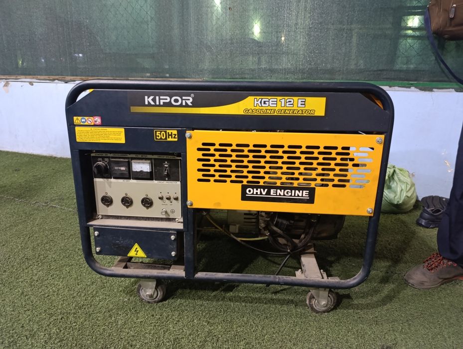Generator kipor yunusobod