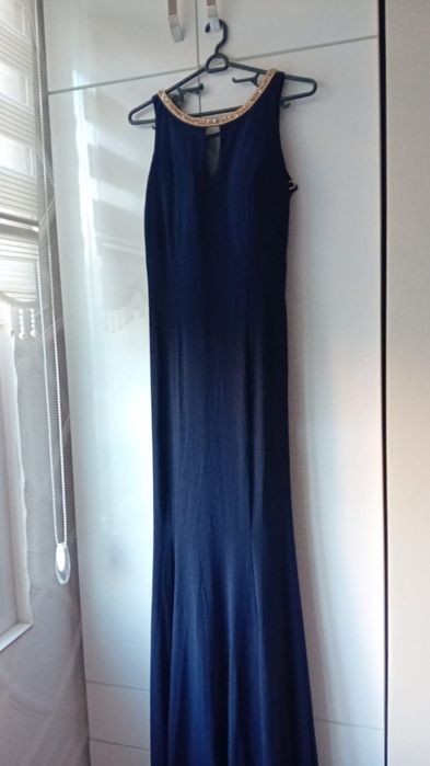 Дамски официални рокли