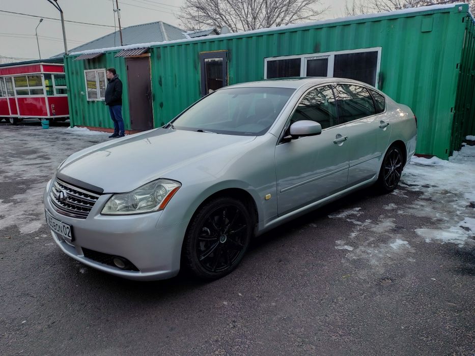 Продам или поменяю машину