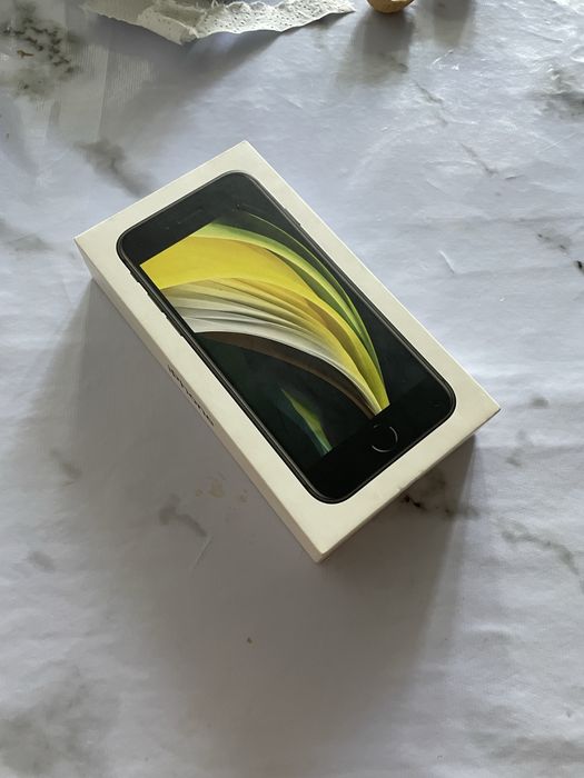 Iphone se 2020 64/73