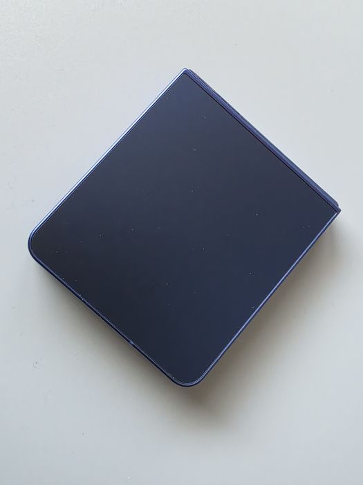 Samsung Z Flip 7 256gb