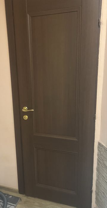 Двери межкомнатные
