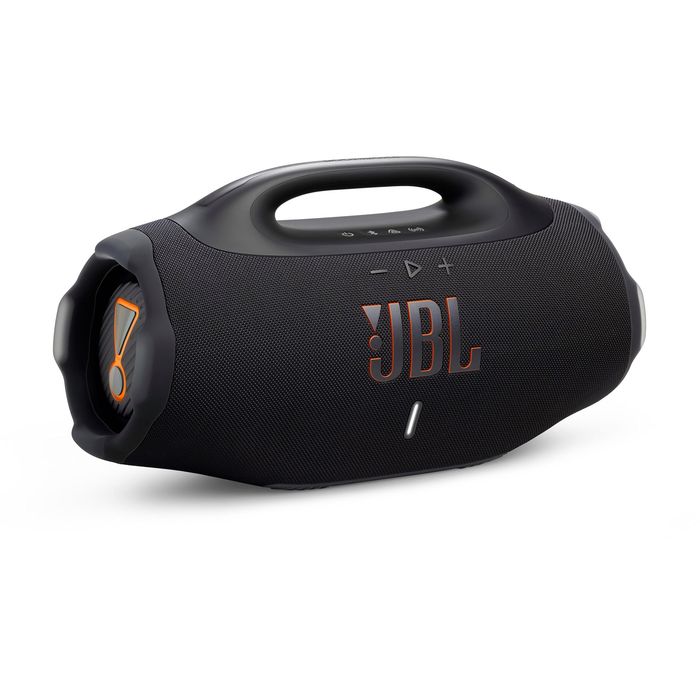 Jbl boombox 4 колонка