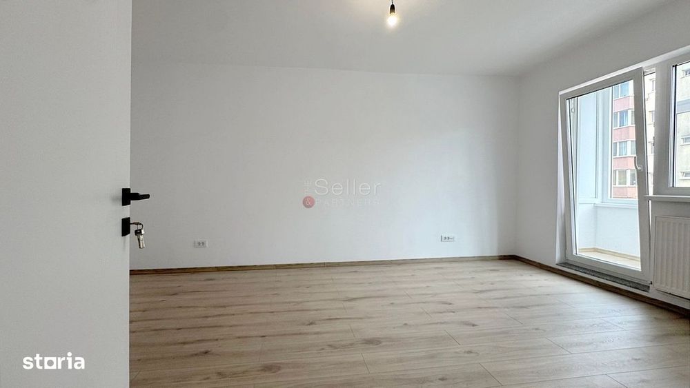 Apartament Decomandat | Recent Renovat