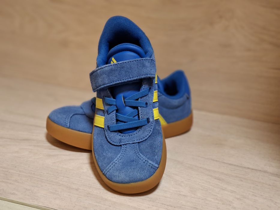 Детски Кецове Adidas