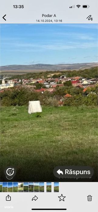 Teren intravilan