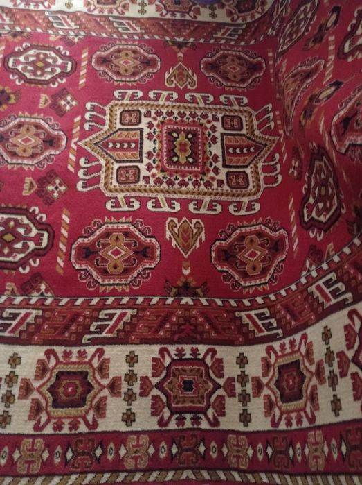 Продам Ковер шерстяной