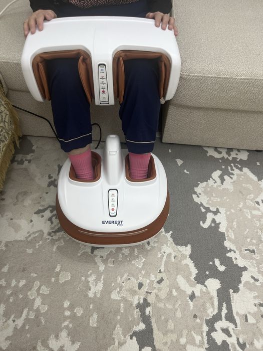 Массажер ЕVEREST