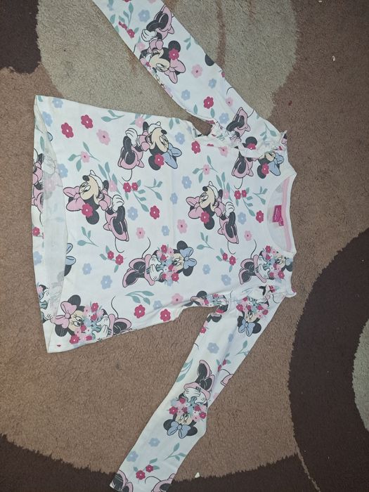 Hăinuțe fetită 5 6 ani toate la 50 lei