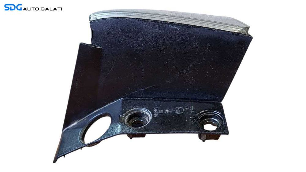 Stop Lampa Tripla Dreapta de pe Aripa Caroserie Seat Ibiza 3 2002 - 2008 Cod 6L6945258 ( Rupt ) [L8228]