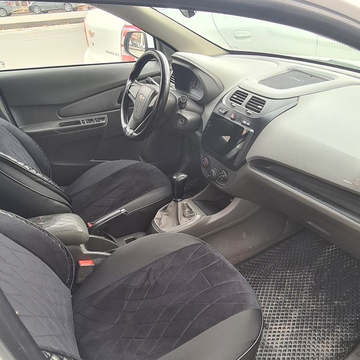 Cobalt mexanika 2019