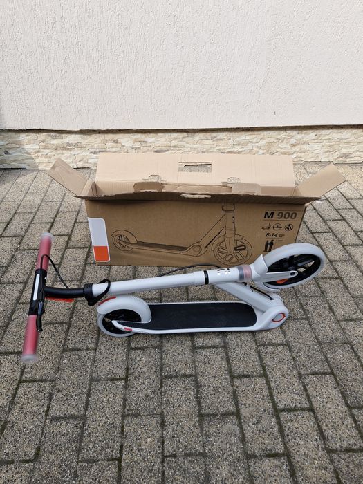 Trotineta copii      9-14 ani