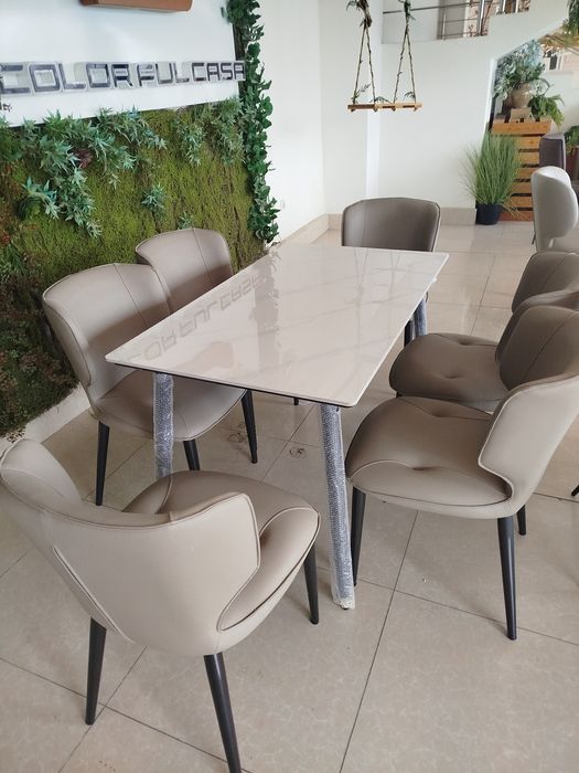 Loft mebel stol stullar