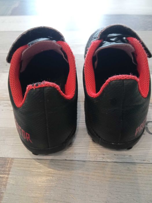 Стоножки Adidas Predator