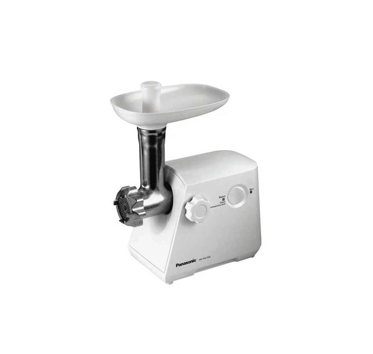 } KITCHEN APPLIANCES Мясорубка Panasonic MK-MG1000WTQ
