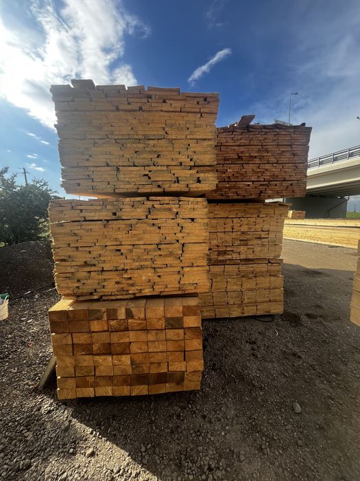 Depozit Cherestea Export de vanzare