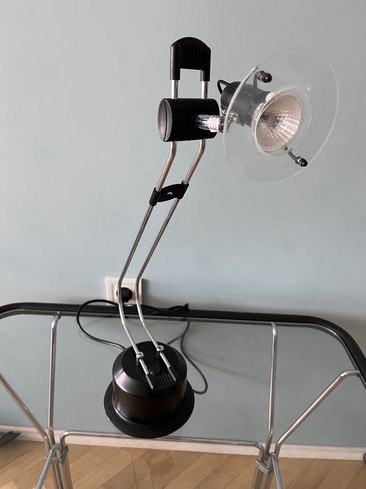 Настолна лампа / Grossmann / 70-те