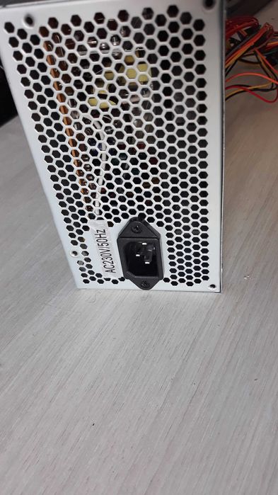 Блок питания для ПК.