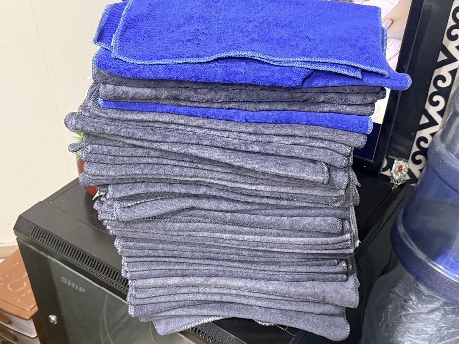 Продам полотенца для салона красоты