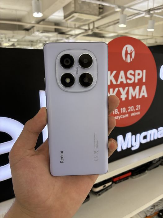 Redmi Note 14 Pro 256gb