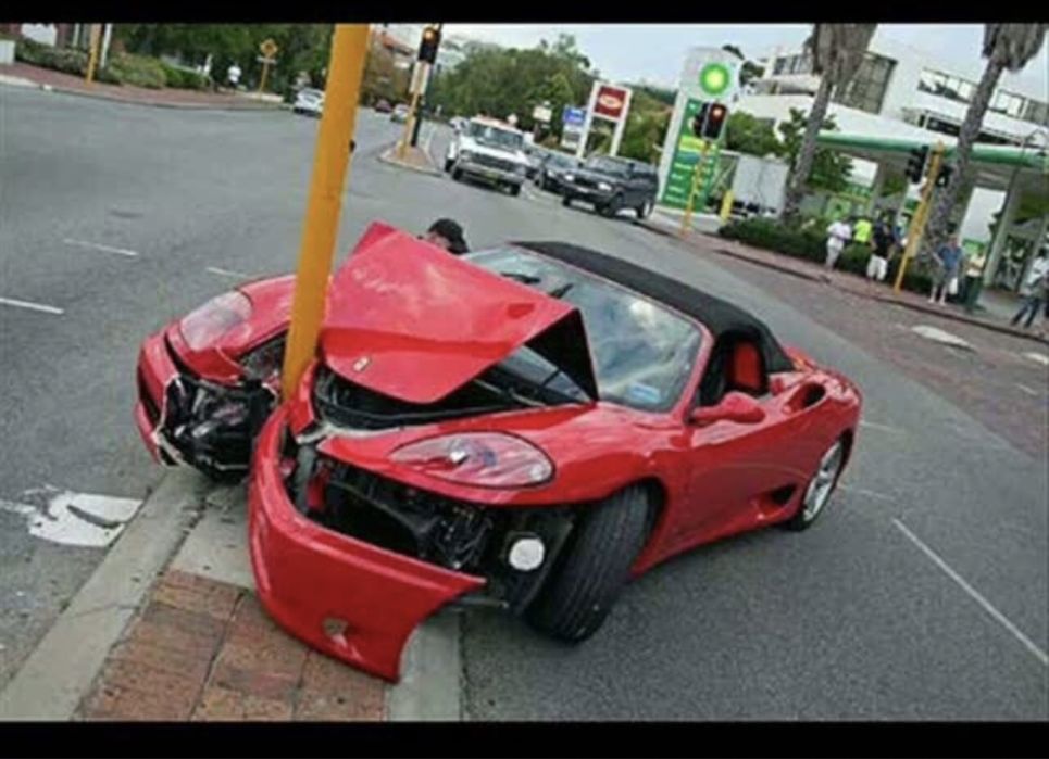 Оценщик недвижимости и авто после дтп