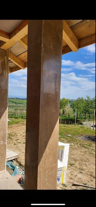 Piatră naturală  Granit Marmură Travertin