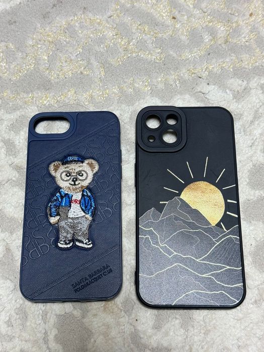 Чехол для айфоны