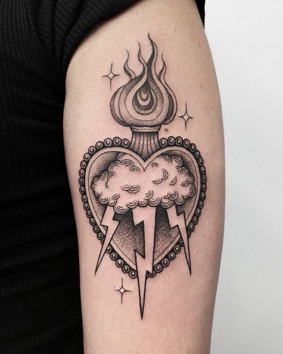 Tatuaje Profesionale