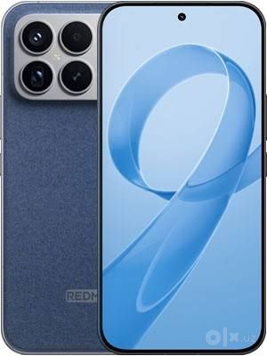 Redmi K90 Pro Max Jensovka, full komplekt
