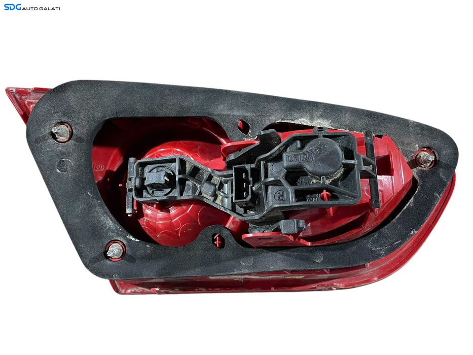 Stop Lampa Tripla Dreapta Haion Portbagaj Seat Leon 1P Facelift FL 2009 - 2013 [LR0162]