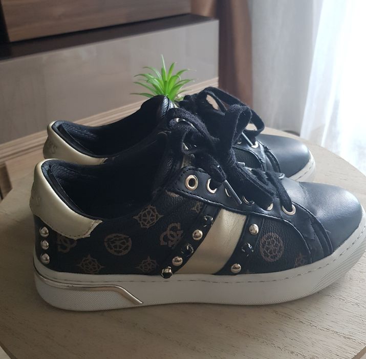 Pantofi sport damă, Guess, 36