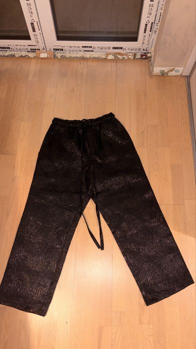 Pantaloni Alex Ciobanu