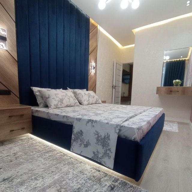 Zakaznoʻy Mebel yasimiz