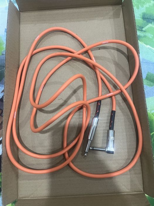 Комбик Orange crush20 для электрогитары