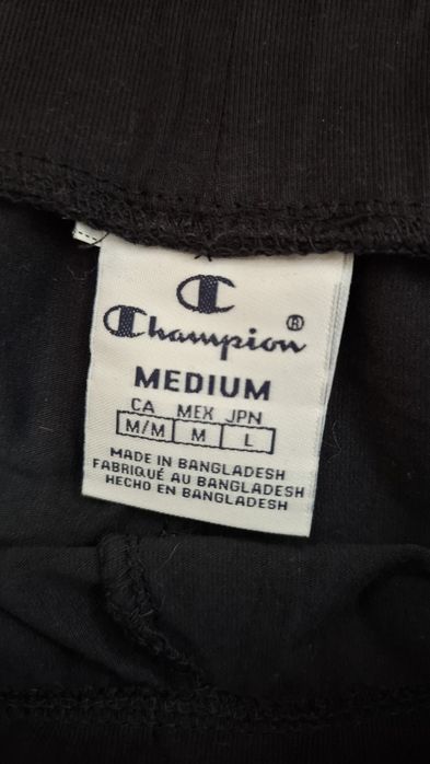 клин Champion оргинален