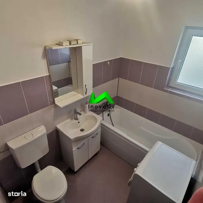 Apartament de inchiriat 3 camere Sibiu Calea Cisnadiei