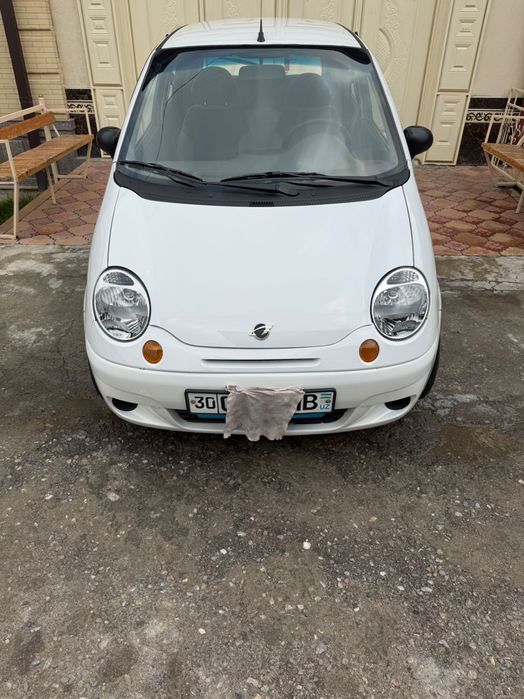 Other Matiz 2009