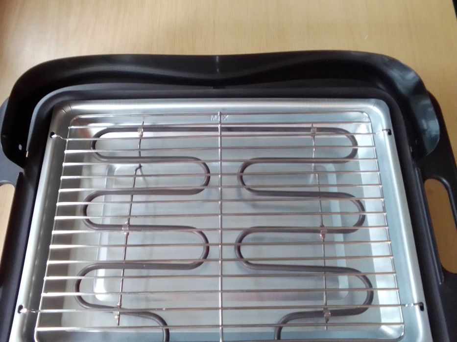 Електрическа скара CLATRONIC