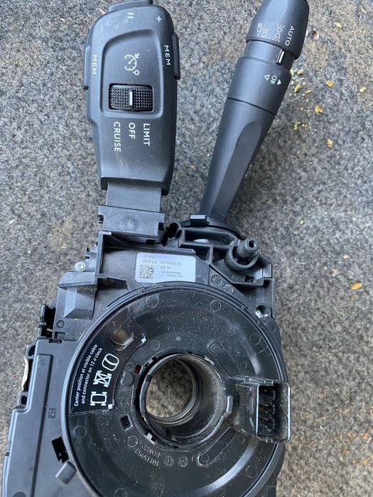 Лостове система да Пежо 307