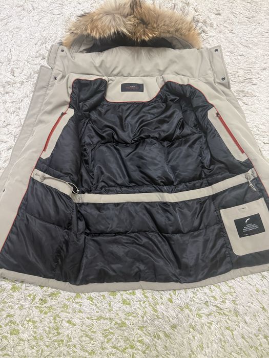 Продается оригинальная куртка SIEG FAHRENGEIT