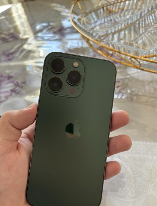 iphone 13 pro          .