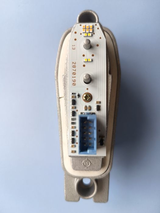 Модул дневни светлини DRL Audi Q3 8U  8U0941475E , 8U0941475A , Нов