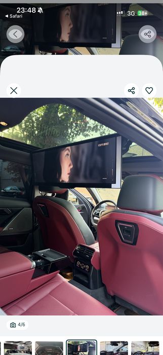 Bmw i5 40L 2025 dop