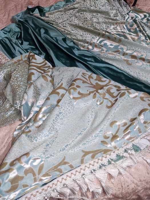 Срочно! Портьера! Рисунок 3д