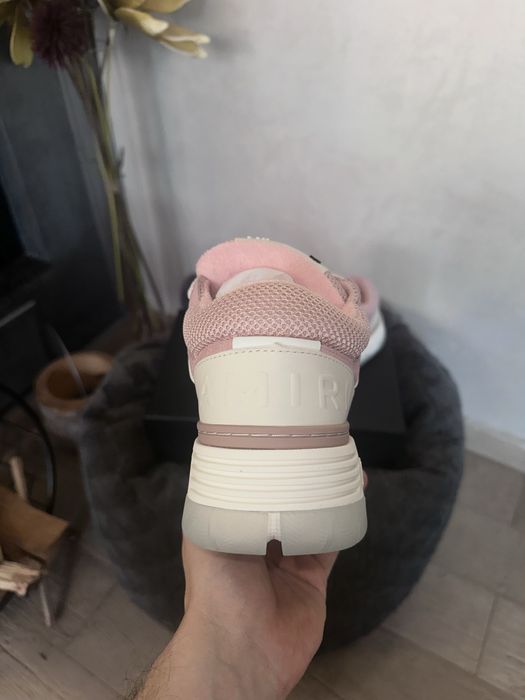 Amiri MA-1 Pink / Roz