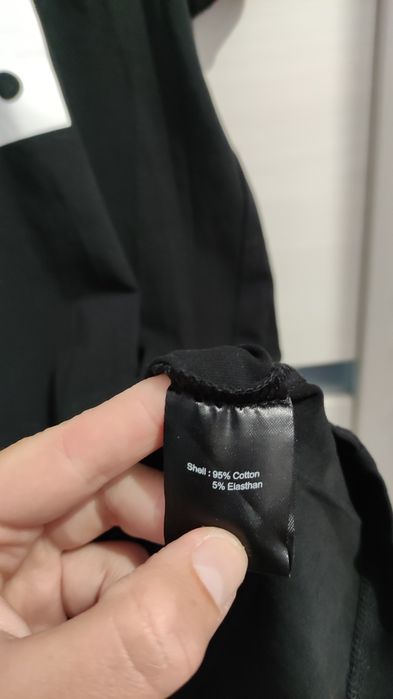BALR ДАМСКА тениска XS в отлично състояние