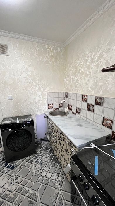 Сдам 1 ком квартиру в районе партсъезда , недалеко от парка